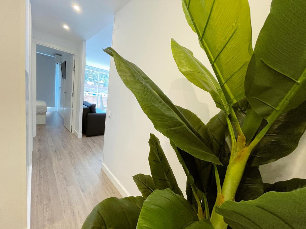 Live Lloret Lloret de Mar Ngoại thất bức ảnh