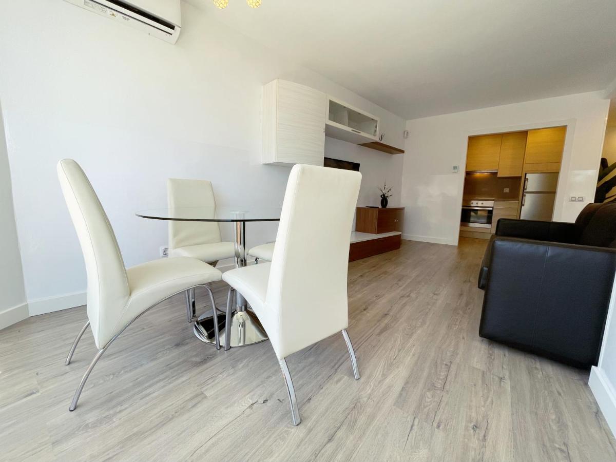 Live Lloret Lloret de Mar Ngoại thất bức ảnh