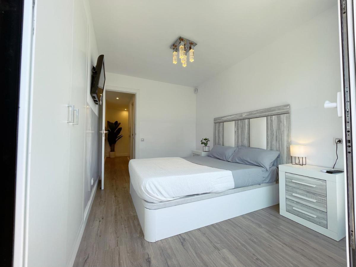 Live Lloret Lloret de Mar Ngoại thất bức ảnh