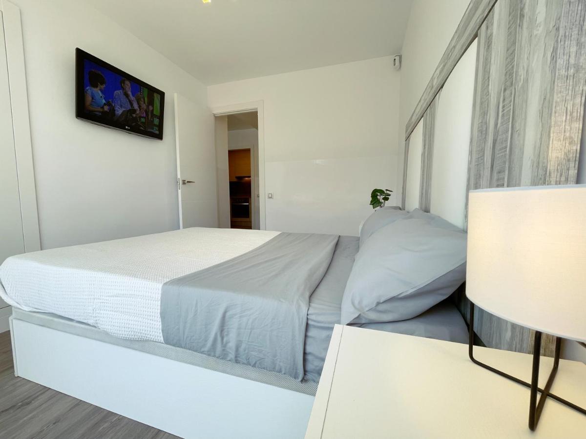 Live Lloret Lloret de Mar Ngoại thất bức ảnh