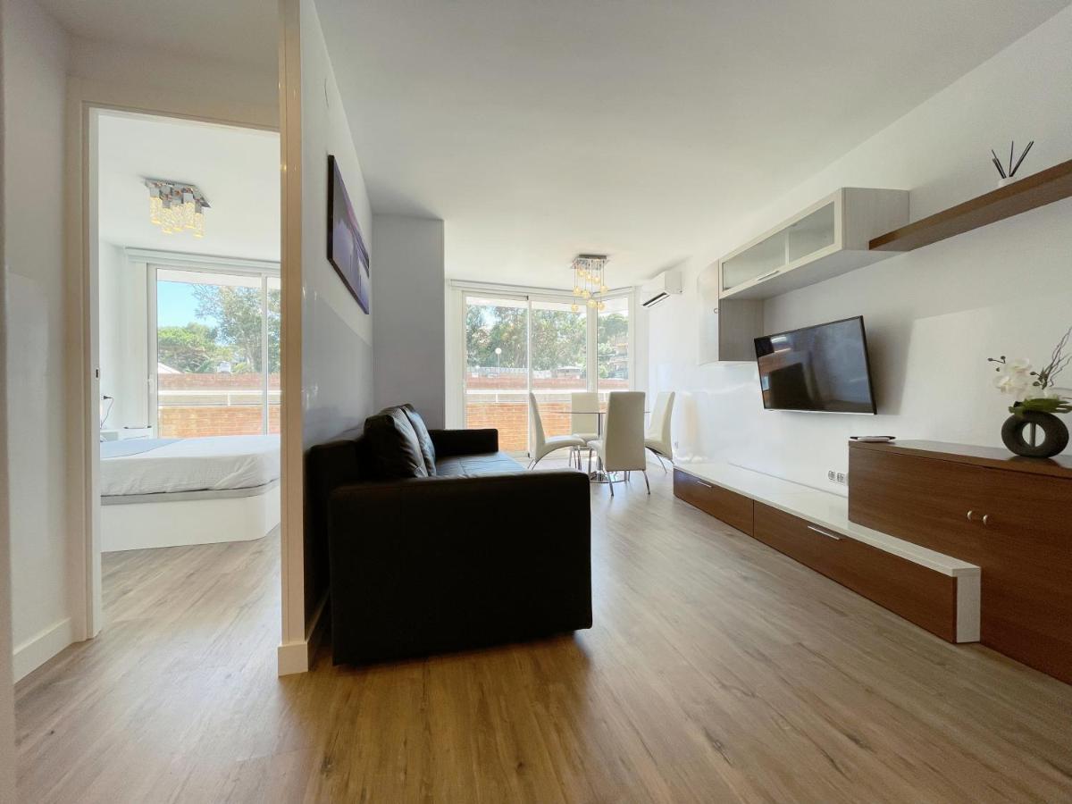 Live Lloret Lloret de Mar Ngoại thất bức ảnh